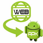 Website 2 APK Builder