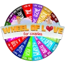 Wheel of Love