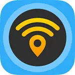 WiFi Map — Free Passwords