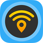 WiFi Map — Free Passwords