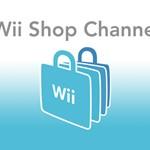 Wii Shop Channel