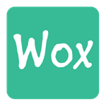 Wox