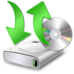 Windows Backup and Restore