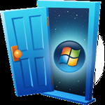 Windows 7 Navigation Pane Customizer