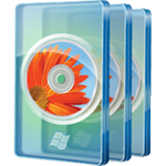 Windows DVD Maker