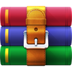 winrar 7z download