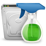 Wise Disk Cleaner