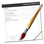 Wolf Responsive Form Maker