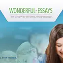 Wonderful-Essays.com
