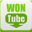 WonTube Free YouTube Downloader