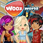 Woozworld