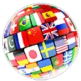 World Flags - Logo Quiz