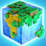 WorldCraft 3D : Build & Craft