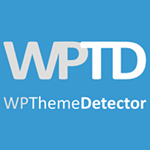 WPThemeDetector