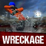 Wreckage