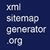 XmlSitemapGenerator.org