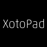 XotoPad