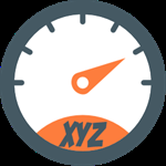 XYZ Speed Test