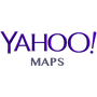 Yahoo! Maps