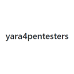 yara4pentesters