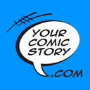 Your Comic Story