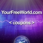 YourFreeWorld Coupons