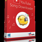 YouTube Song Downloader