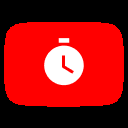 YouTube Time Tracker