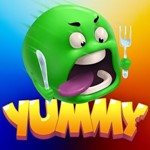 Yummy: Hungry Games