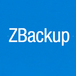 ZBackup