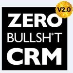 Zero BS CRM