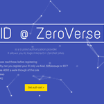 ZeroVerse