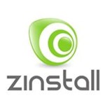 Zinstall Backup