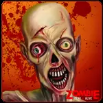 Zombie - Escape Games 2017