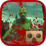 Zombie Shoot Virtual Reality