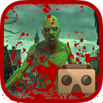 Zombie Shoot Virtual Reality