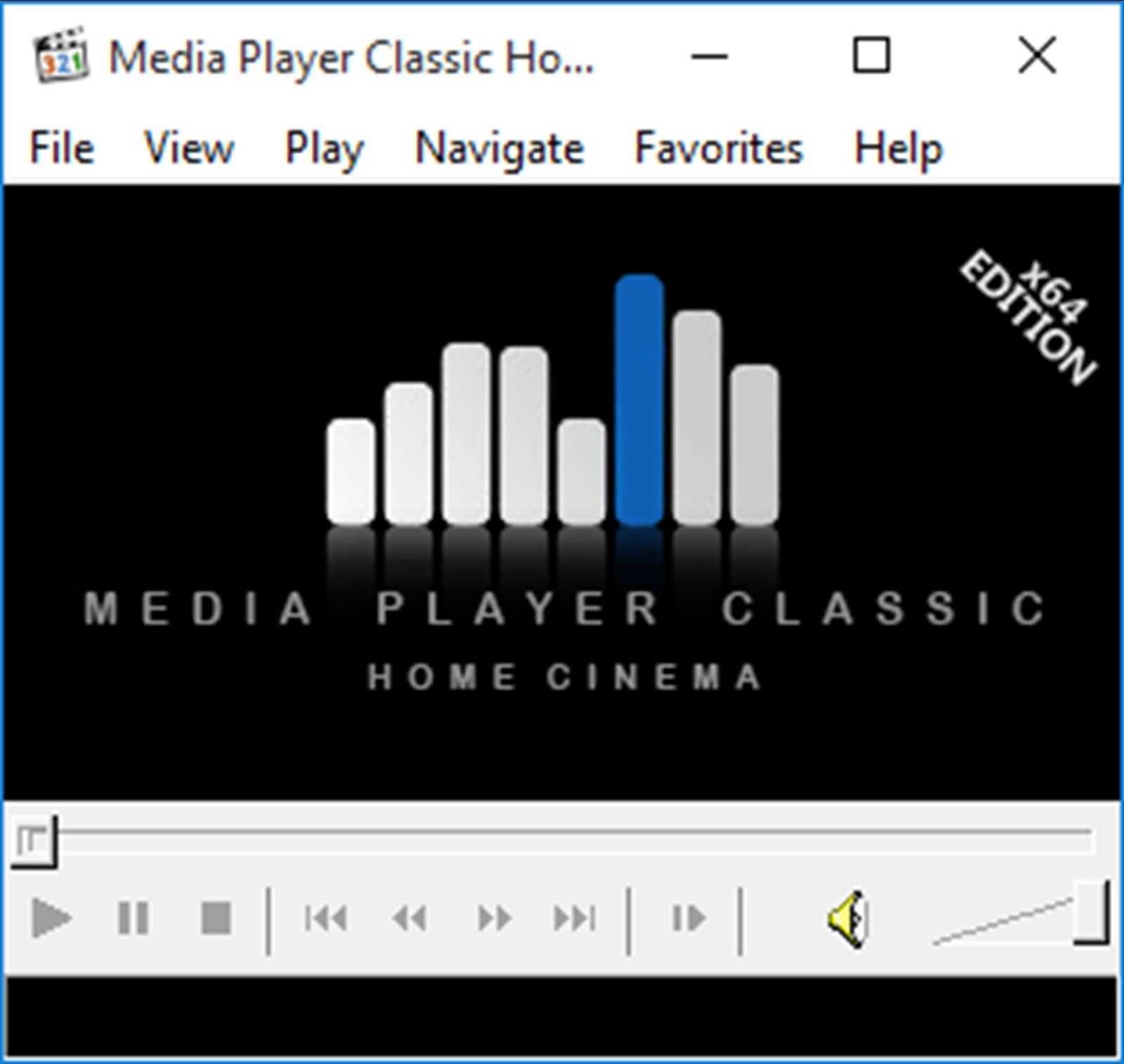 mpc hc player download for windows 10 64 bit