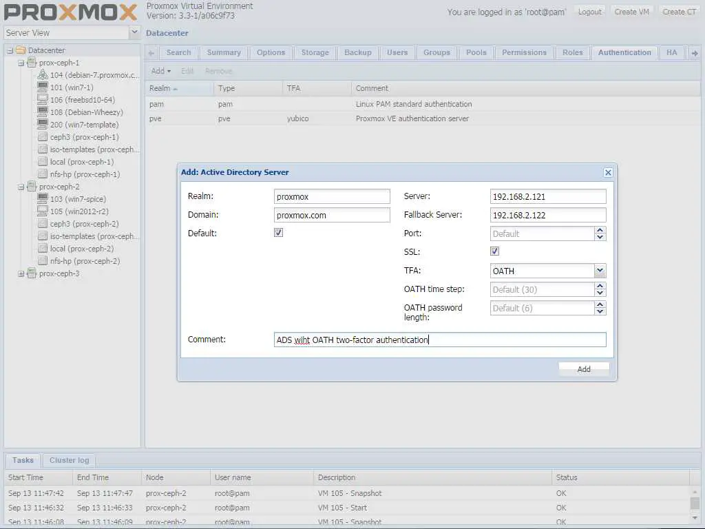 Proxmox Virtual Environment替代品和类似软件 — Altapps.net