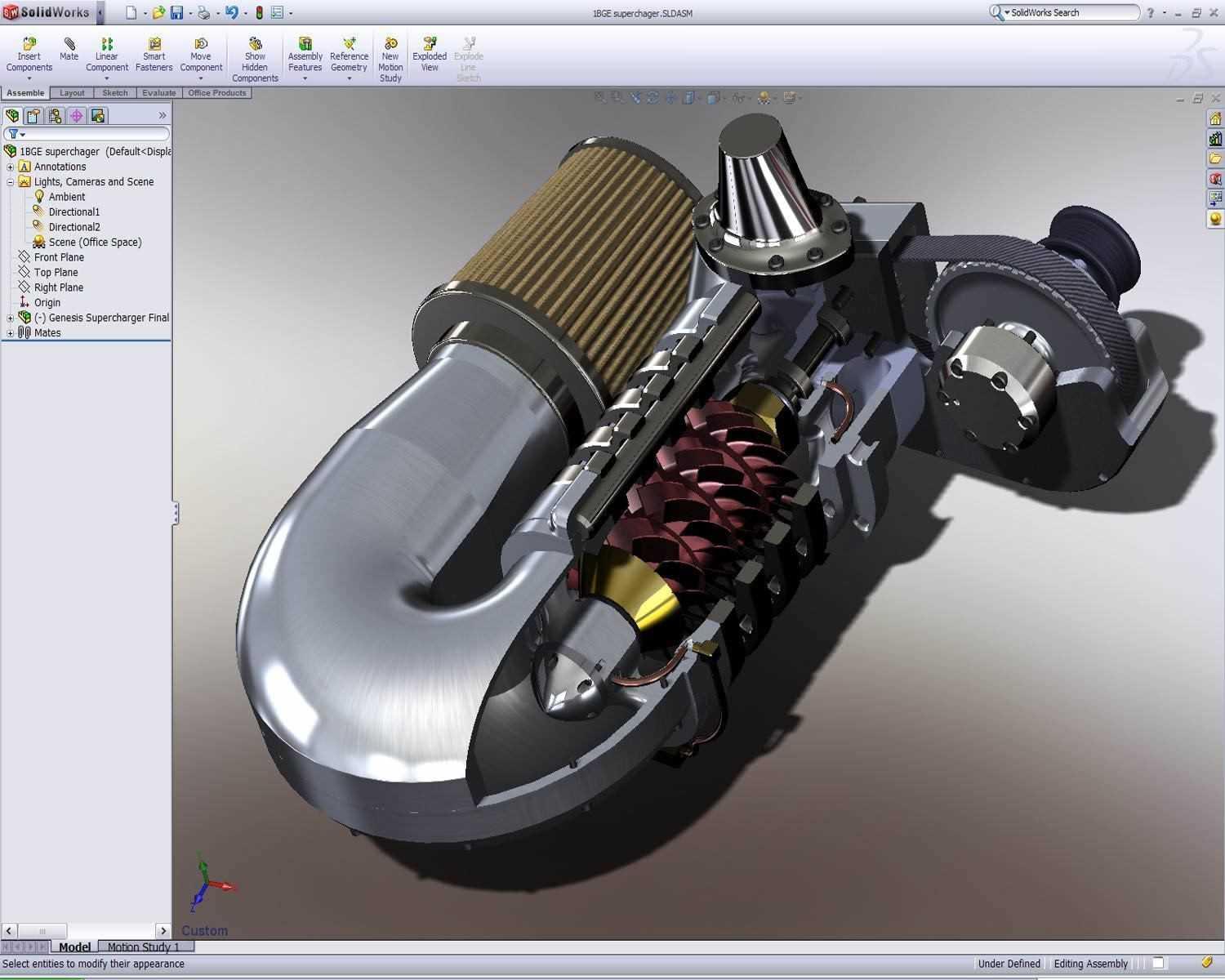 SOLIDWORKS Altapps