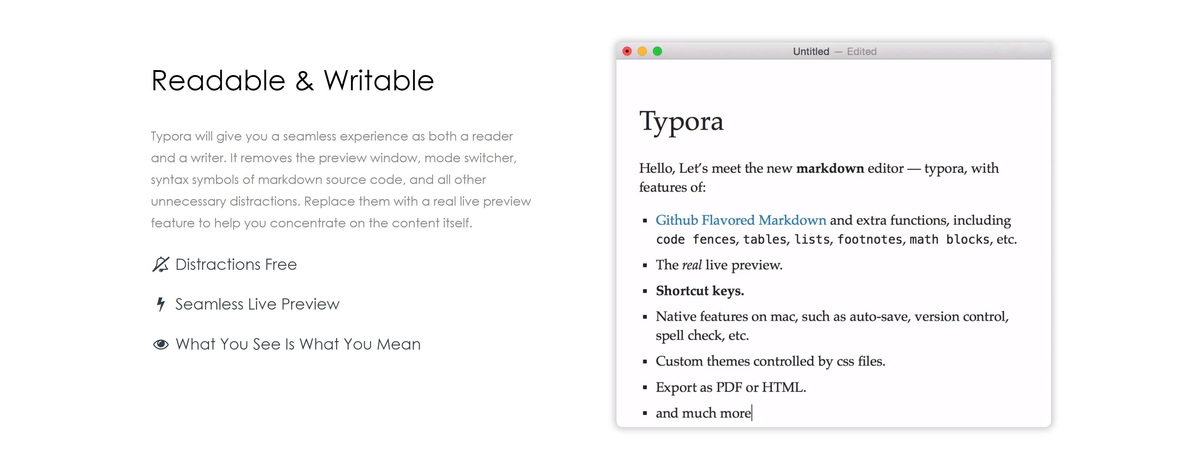 Typora 1.7.6 instal the new for apple