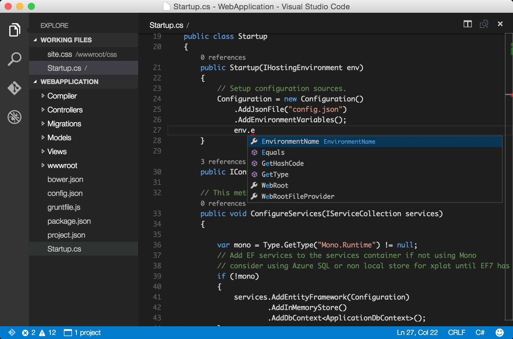 Alternativas De Visual Studio Code Y Software Similar Altapps